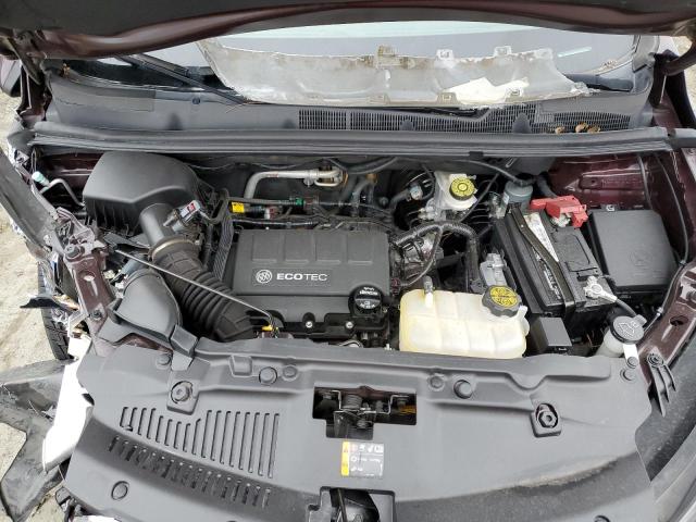 Photo 11 from auction – 2018 BUICK ENCORE SPO with VIN KL4CJ1SB1JB639390