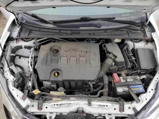 Photo 11 from auction – 2016 TOYOTA COROLLA L with VIN 2T1BURHE7GC713978