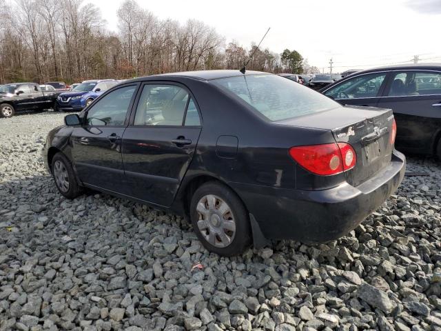 Photo 2 from auction – 2007 TOYOTA COROLLA CE with VIN 1NXBR32E17Z826332