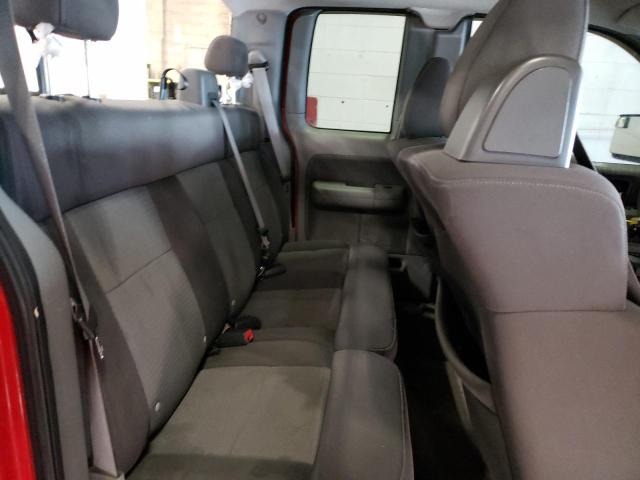 Photo 10 from auction – 2004 FORD F150 with VIN 1FTPX14554FA11049