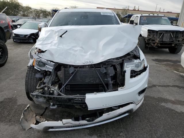 Photo 5 from auction – 2015 JEEP GRAND CHER with VIN 1C4RJFCM8FC711684