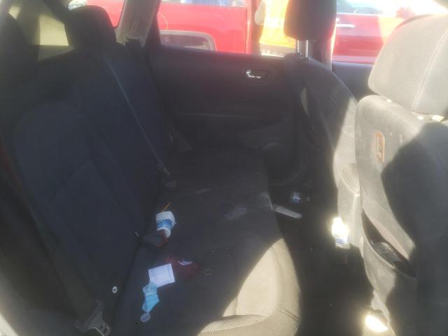 Photo 11 from auction – 2013 NISSAN ROGUE S with VIN JN8AS5MV6DW654896