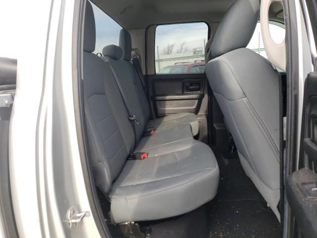 Photo 11 from auction – 2014 RAM 1500 ST with VIN 1C6RR7FT5ES426857