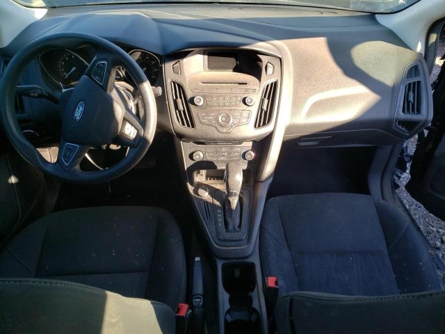 Photo 10 from auction – 2017 FORD FOCUS S with VIN 1FADP3E24HL229760