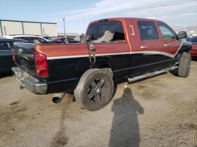 Photo 3 from auction – 2006 DODGE RAM 3500 with VIN 3D7LL39C76G166125