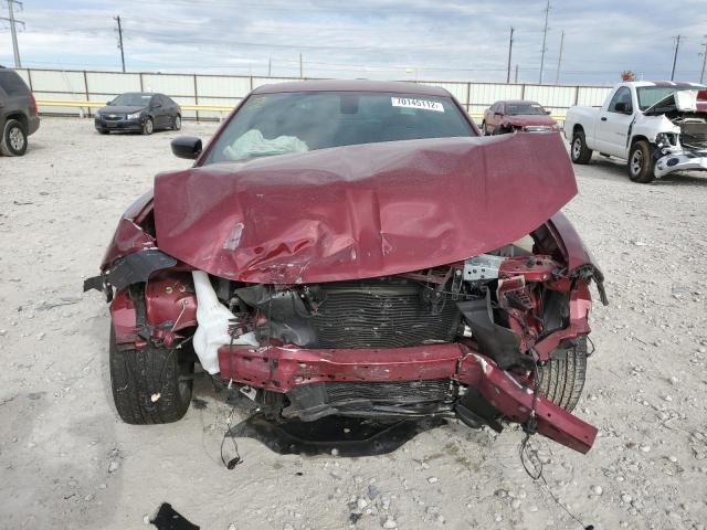 Photo 5 from auction – 2022 DODGE CHARGER SX with VIN 2C3CDXBG7NH129770
