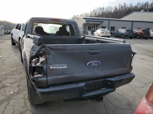 Photo 6 from auction – 2008 FORD RANGER SUP with VIN 1FTZR15E48PA44741