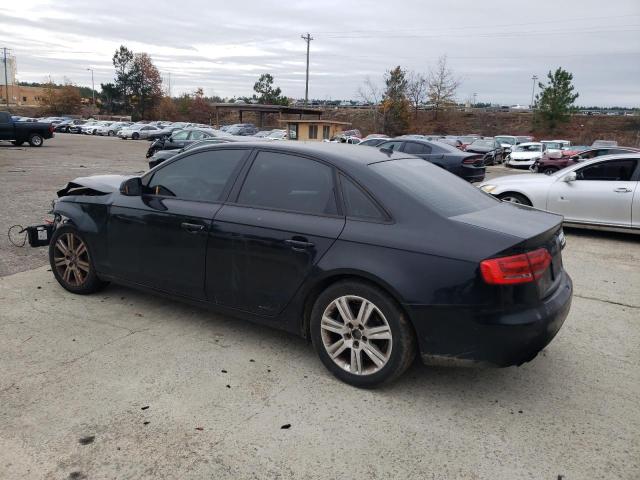 Photo 2 from auction – 2010 AUDI A4 PREMIUM with VIN WAUAFAFL2AN025591