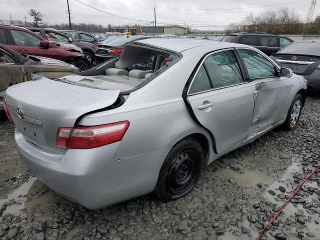 Photo 3 from auction – 2007 TOYOTA CAMRY CE with VIN 4T1BE46K47U673527