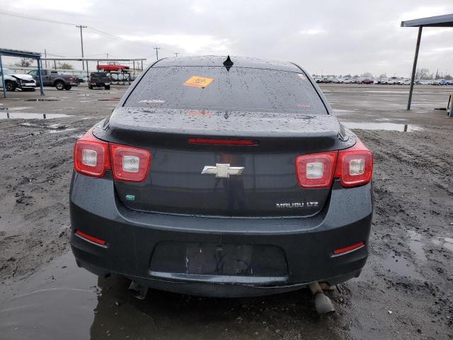 Photo 6 from auction – 2015 CHEVROLET MALIBU LTZ with VIN 1G11F5SLXFF201779