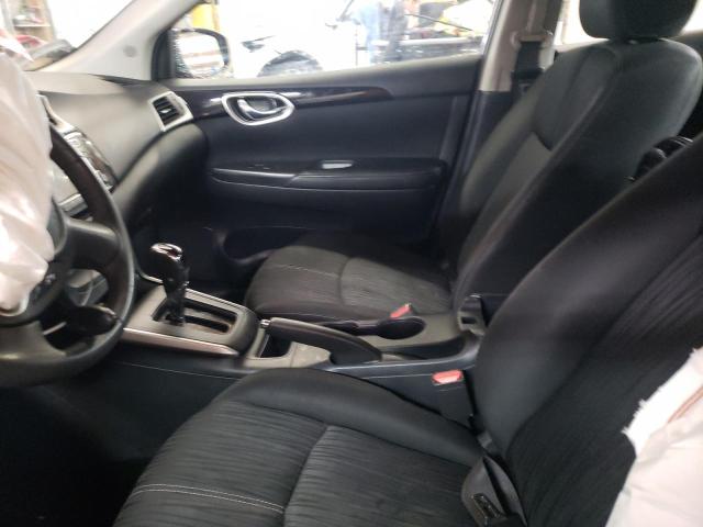 Photo 7 from auction – 2017 NISSAN SENTRA S with VIN 3N1AB7AP7HY355674