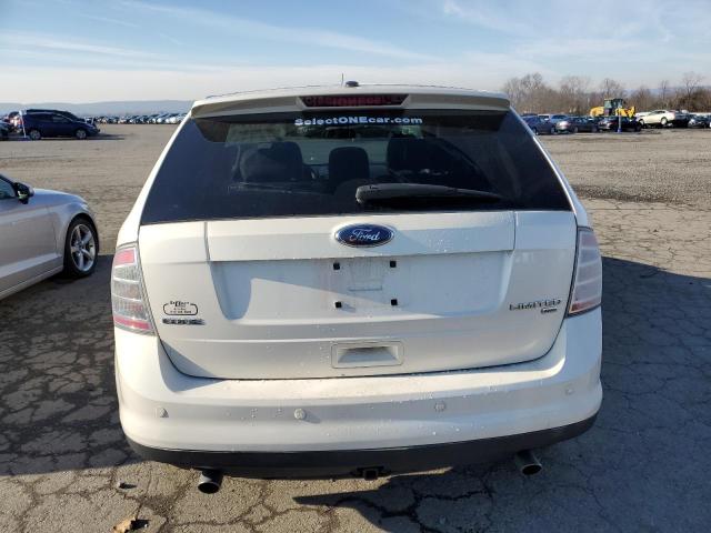 Photo 6 from auction – 2008 FORD EDGE LIMIT with VIN 2FMDK49C98BA29437