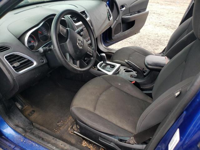 Photo 7 from auction – 2014 DODGE AVENGER SE with VIN 1C3CDZAB4EN113096