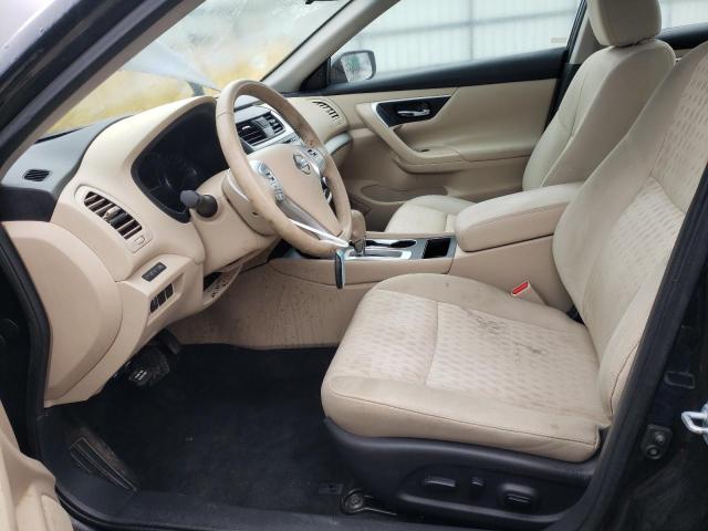 Photo 7 from auction – 2016 NISSAN ALTIMA 2.5 with VIN 1N4AL3AP2GC261444
