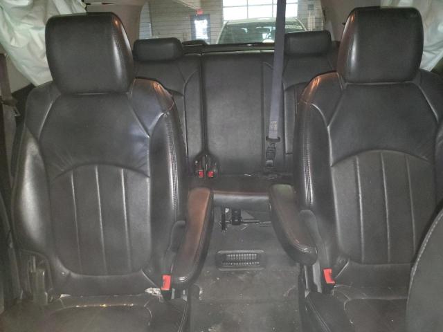 Photo 10 from auction – 2012 GMC ACADIA DEN with VIN 1GKKVTED4CJ310646
