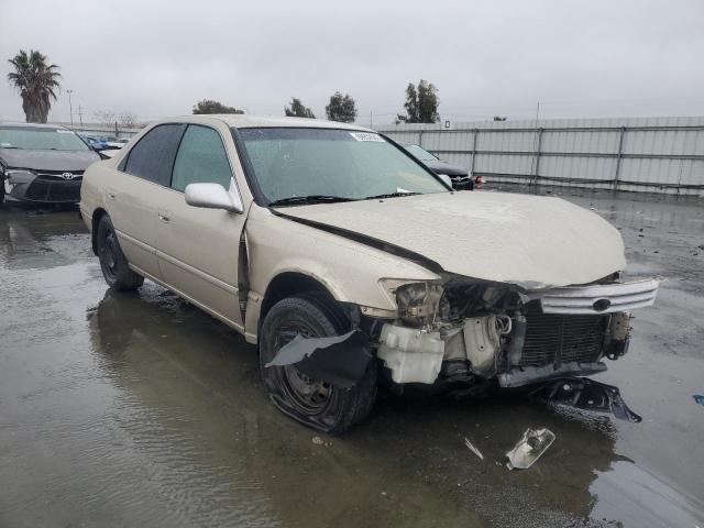 Photo 4 from auction – 1998 TOYOTA CAMRY CE with VIN JT2BF22K7W0088225