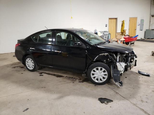 Photo 4 from auction – 2014 NISSAN VERSA S with VIN 3N1CN7APXEL830615