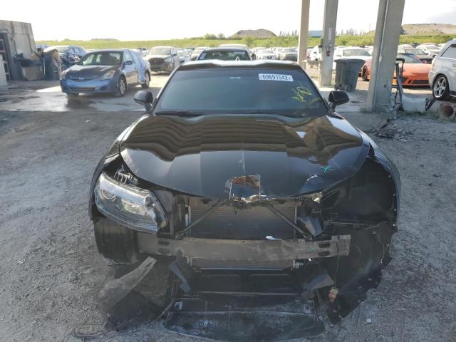 Photo 5 from auction – 2016 CHEVROLET CAMARO LT with VIN 1G1FB1RX5G0170352