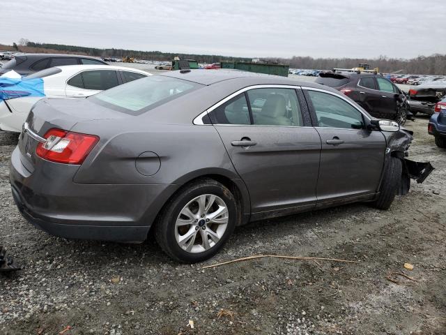 Photo 3 from auction – 2012 FORD TAURUS SEL with VIN 1FAHP2EW3CG105768