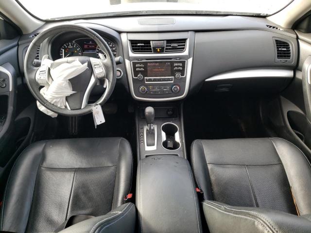 Photo 8 from auction – 2016 NISSAN ALTIMA 2.5 with VIN 1N4AL3AP6GC221612