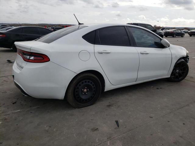 Photo 3 from auction – 2016 DODGE DART SXT with VIN 1C3CDFBB1GD519584