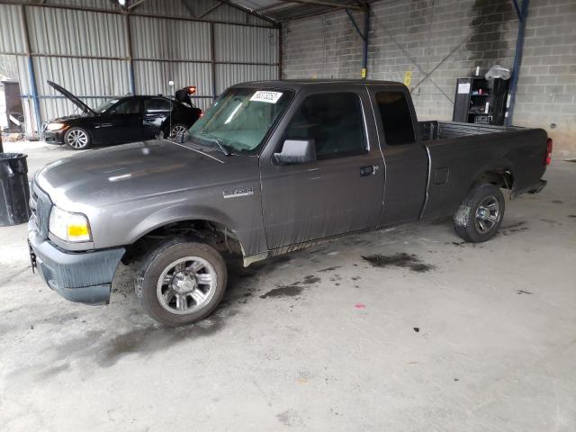 FORD RANGER SUP 2006 with VIN 1FTYR14D76PA78397 - Photo from auction