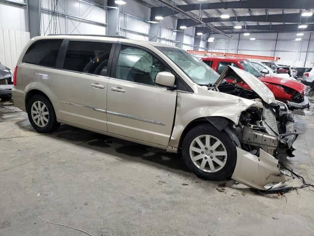 Photo 4 from auction – 2014 CHRYSLER TOWN & COU with VIN 2C4RC1BG8ER126036