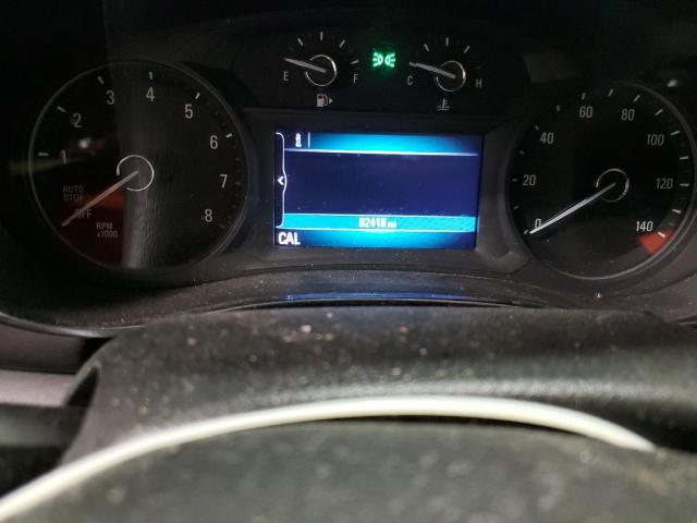 Photo 9 from auction – 2019 BUICK ENCORE ESS with VIN KL4CJCSM6KB780258