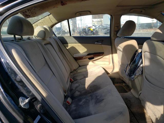 Photo 10 from auction – 2008 HONDA ACCORD EX with VIN 1HGCP26708A074261