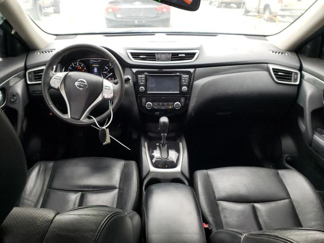 Photo 8 from auction – 2014 NISSAN ROGUE S with VIN 5N1AT2MV5EC845621