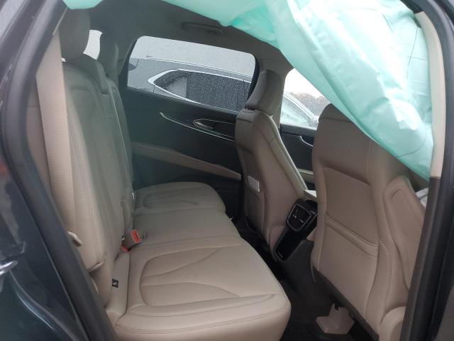 Photo 11 from auction – 2021 LINCOLN NAUTILUS with VIN 2LMPJ6J98MBL01468