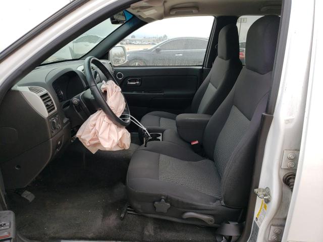 Photo 7 from auction – 2010 GMC CANYON SLE with VIN 1GTDSCDE9A8110213