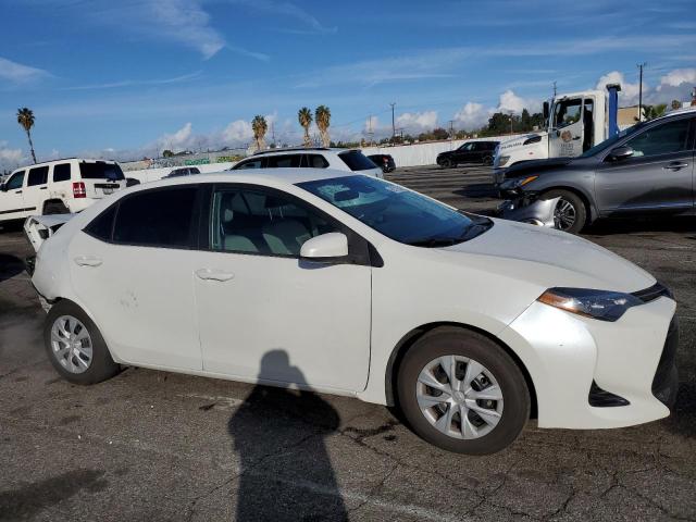 Photo 4 from auction – 2017 TOYOTA COROLLA LE with VIN 5YFBPRHE9HP667613