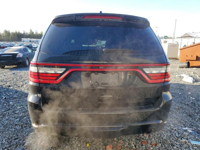 Photo 6 from auction – 2022 DODGE DURANGO R/ with VIN 1C4SDJCT7NC134213