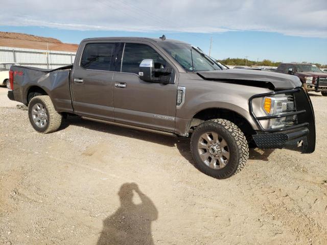 Photo 4 from auction – 2019 FORD F250 SUPER with VIN 1FT7W2BTXKEC67233