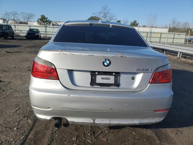 Photo 6 from auction – 2010 BMW 535 XI with VIN WBANV9C5XAC138886