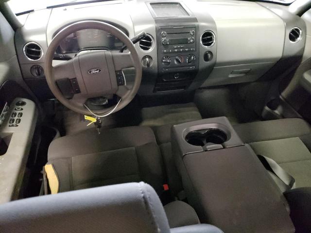 Photo 8 from auction – 2004 FORD F150 with VIN 1FTPX14554FA11049