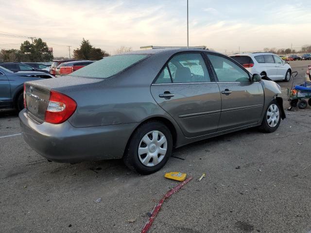 Photo 3 from auction – 2002 TOYOTA CAMRY LE with VIN 4T1BE32K82U603103