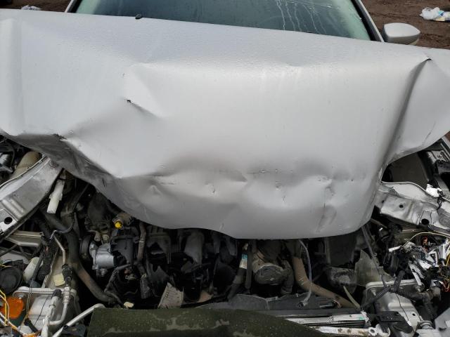 Photo 11 from auction – 2013 FORD FOCUS SE with VIN 1FADP3K24DL145789