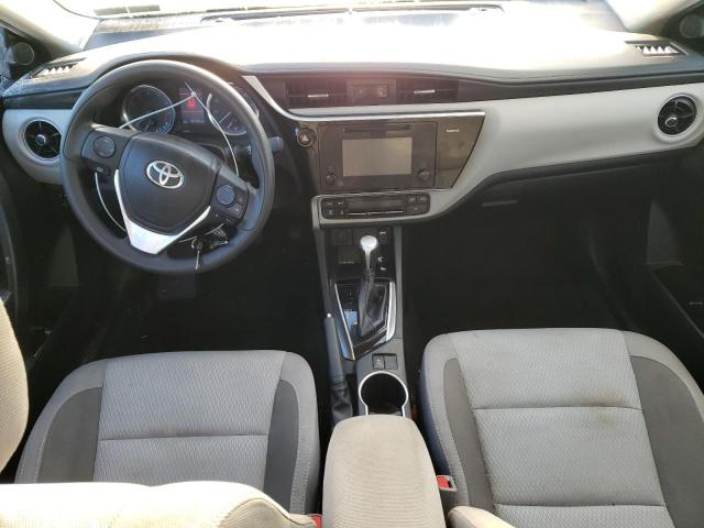 Photo 8 from auction – 2017 TOYOTA COROLLA L with VIN 2T1BURHE9HC870378