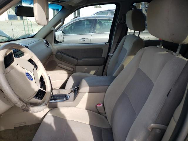 Photo 7 from auction – 2007 FORD EXPLORER X with VIN 1FMEU73EX7UB34880