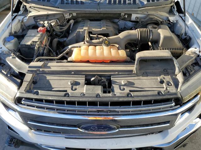 Photo 11 from auction – 2018 FORD F150 SUPER with VIN 1FTEW1EP5JKE02893