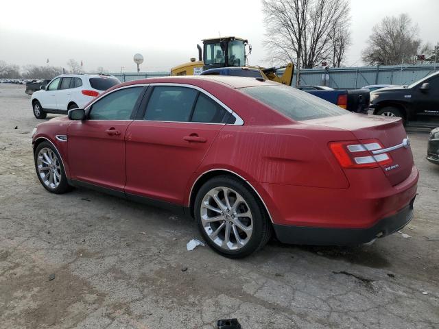 Photo 2 from auction – 2013 FORD TAURUS LIM with VIN 1FAHP2F96DG175050