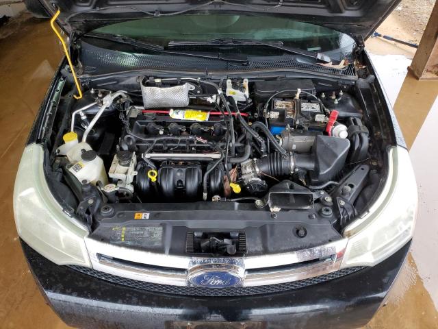 Photo 11 from auction – 2009 FORD FOCUS SES with VIN 1FAHP36N09W139113