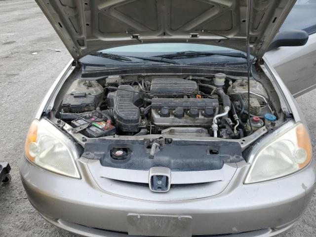 Photo 11 from auction – 2003 HONDA CIVIC EX with VIN 1HGEM22953L040354