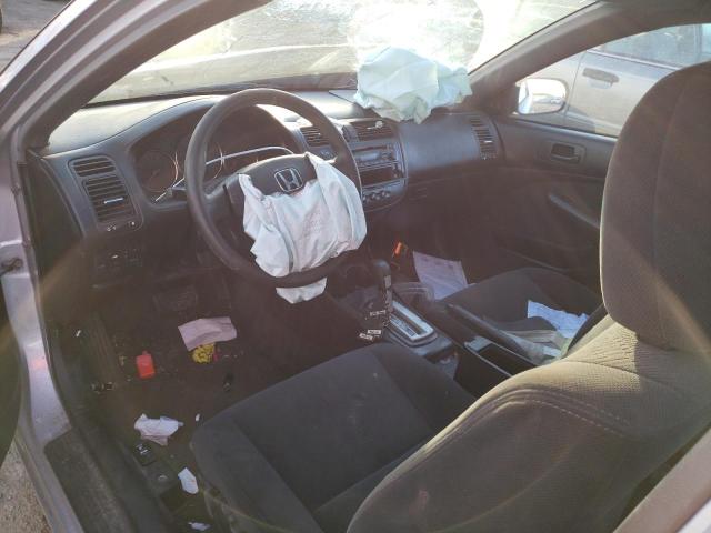 Photo 8 from auction – 2004 HONDA CIVIC EX with VIN 1HGEM22984L080736