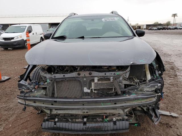 Photo 5 from auction – 2018 SUBARU OUTBACK 2. with VIN 4S4BSAAC1J3369995
