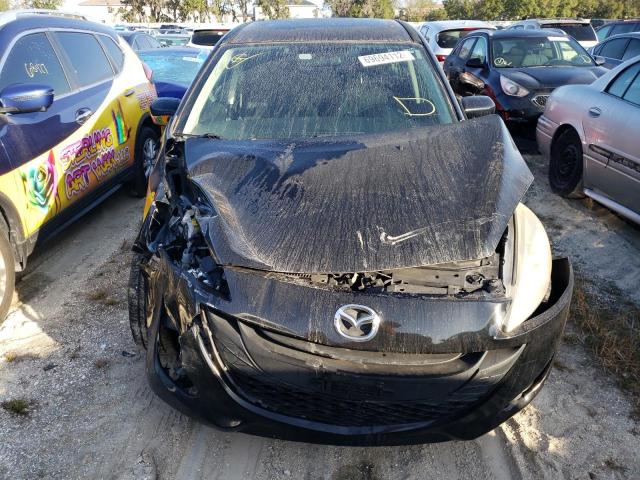 Photo 5 from auction – 2012 MAZDA 5 with VIN JM1CW2BL9C0106157
