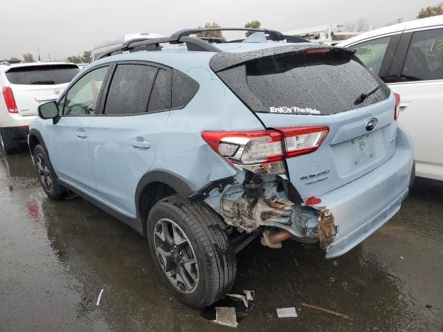 Zdjęcie 2 z aukcji – 2019 SUBARU CROSSTREK z VIN JF2GTAEC6KH304275