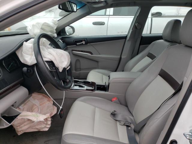 Photo 7 from auction – 2012 TOYOTA CAMRY BASE with VIN 4T4BF1FK8CR202458